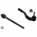 Barre de connexion ProKit 43796 Febi ProKit