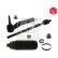 Barre de connexion ProKit 44339 Febi ProKit, Vignette 2