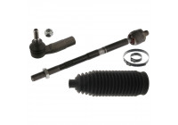 Barre de connexion ProKit 49044 FEBI