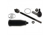 Barre de connexion ProKit 49062 FEBI