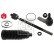 Barre de connexion ProKit 49062 FEBI, Vignette 2