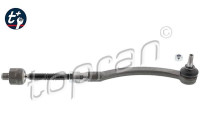 Barre de connexion t+