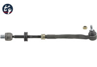 Barre de connexion t+
