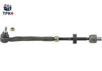 Barre de connexion t+