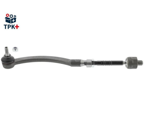 Barre de connexion t+