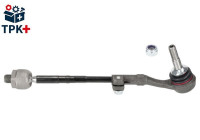 Barre de connexion t+