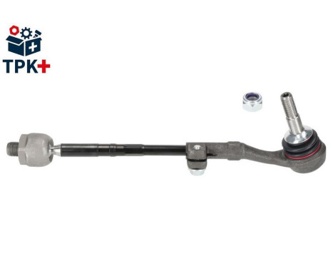 Barre de connexion t+