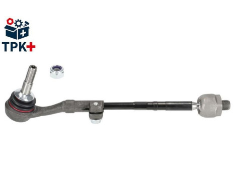 Barre de connexion t+