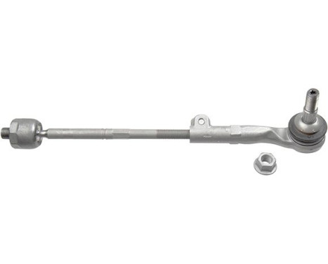 Barre de connexion