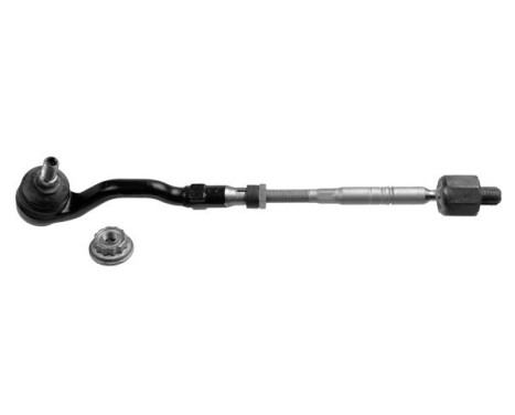Barre de connexion