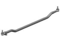 Barre de connexion