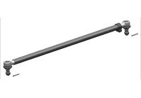 Barre de connexion