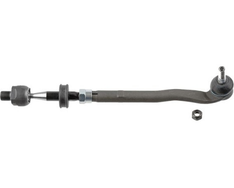 Barre de connexion