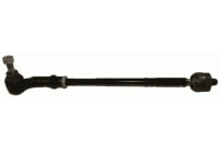 Barre de connexion