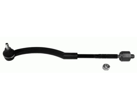 Barre de connexion