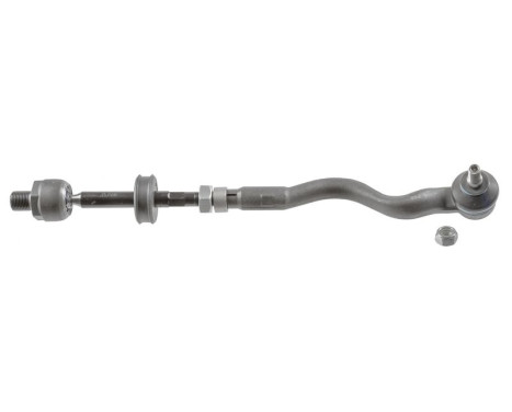 Barre de connexion