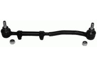 Barre de connexion