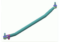 Barre de connexion