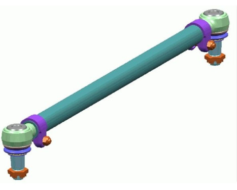 Barre de connexion