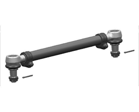 Barre de connexion