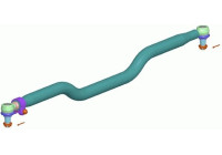 Barre de connexion