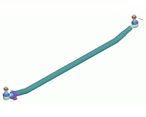 Barre de connexion