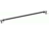 Barre de connexion