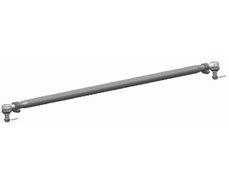 Barre de connexion