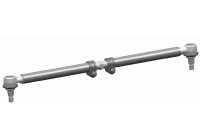 Barre de connexion