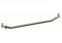 Barre de connexion