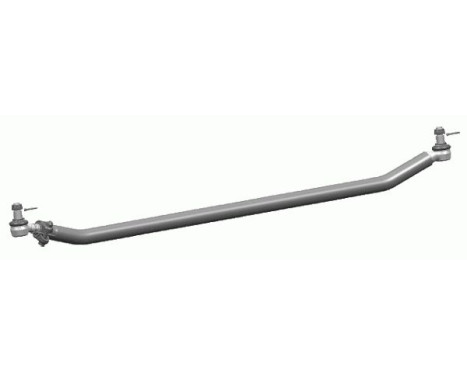 Barre de connexion