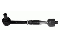 Barre de connexion