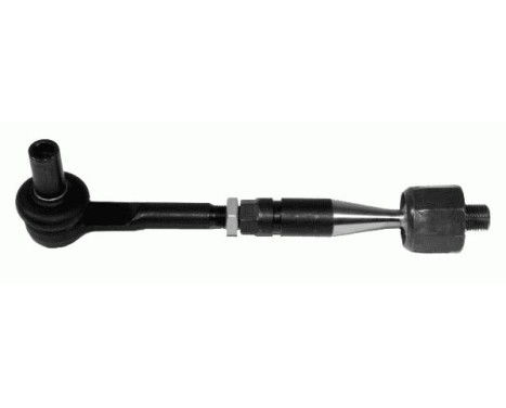 Barre de connexion
