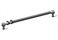 Barre de connexion