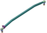 Barre de connexion