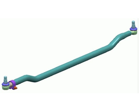 Barre de connexion