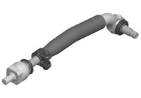 Barre de connexion