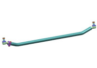 Barre de connexion