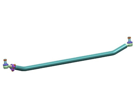 Barre de connexion