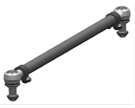 Barre de connexion