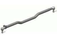 Barre de connexion