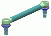 Barre de connexion