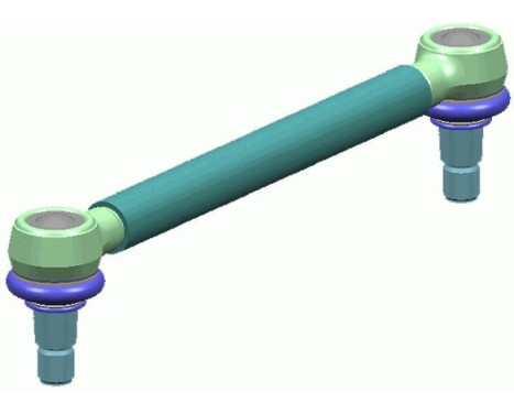 Barre de connexion