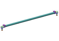 Barre de connexion