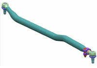 Barre de connexion