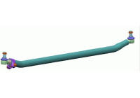 Barre de connexion