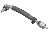 Barre de connexion