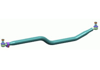 Barre de connexion