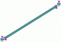 Barre de connexion
