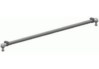 Barre de connexion
